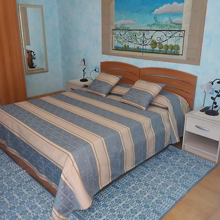 Rita B&B Sea Sun And Nature 圣塔·马里亚·迪·帕尔玛 外观 照片