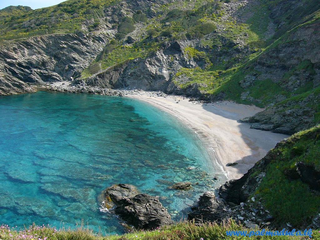 Rita B&B Sea Sun And Nature 圣塔·马里亚·迪·帕尔玛 外观 照片