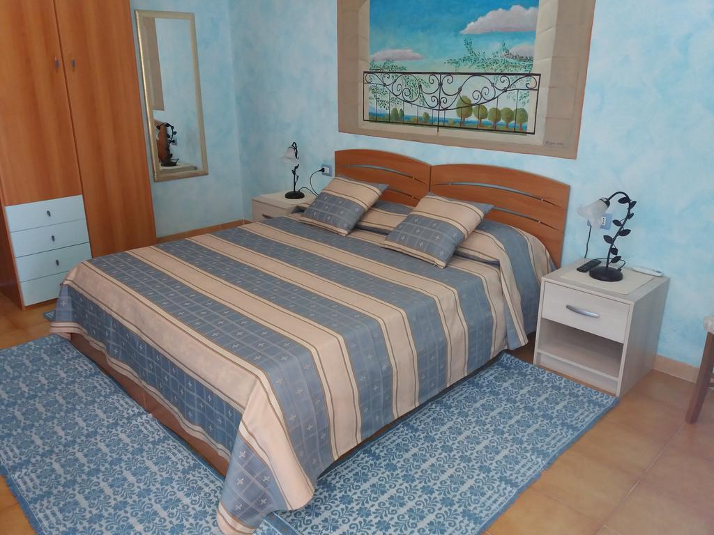 Rita B&B Sea Sun And Nature 圣塔·马里亚·迪·帕尔玛 外观 照片